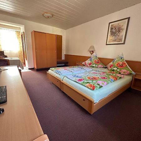 Pension Goeppner Salz  Екстериор снимка