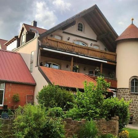 Pension Goeppner Salz  Екстериор снимка